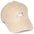 Bestickte Cord Cap – Samantha die Katze