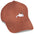 Bestickte Cord Cap – Samantha die Katze
