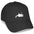 Bestickte Cap – Samantha die Katze