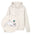Bestickter Hoodie – Samantha die Katze