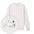Bestickter Pullover – Samantha die Katze