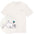 Besticktes T-Shirt – Samantha die Katze