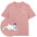 Besticktes T-Shirt – Samantha die Katze