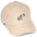 Bestickte Cord Cap – Schnexy die Schnecke