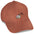 Bestickte Cord Cap – Schnexy die Schnecke