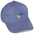 Bestickte Cord Cap – Schnexy die Schnecke