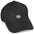 Bestickte Cord Cap – Schnexy die Schnecke