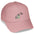Bestickte Cap – Schnexy die Schnecke