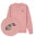 Bestickter Pullover – Schnexy die Schnecke