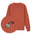 Bestickter Pullover – Schnexy die Schnecke
