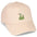 Bestickte Cap – Schorsch die Schlange