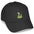 Bestickte Cap – Schorsch die Schlange