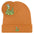 Bestickte Beanie – Schorsch die Schlange