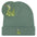 Bestickte Beanie – Schorsch die Schlange