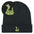 Bestickte Beanie – Schorsch die Schlange