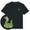 Besticktes T-Shirt – Schorsch die Schlange
