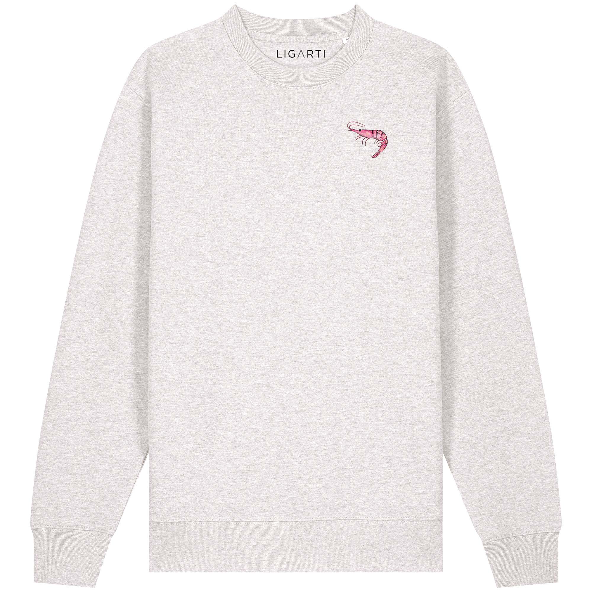 Sweater – Shrimp