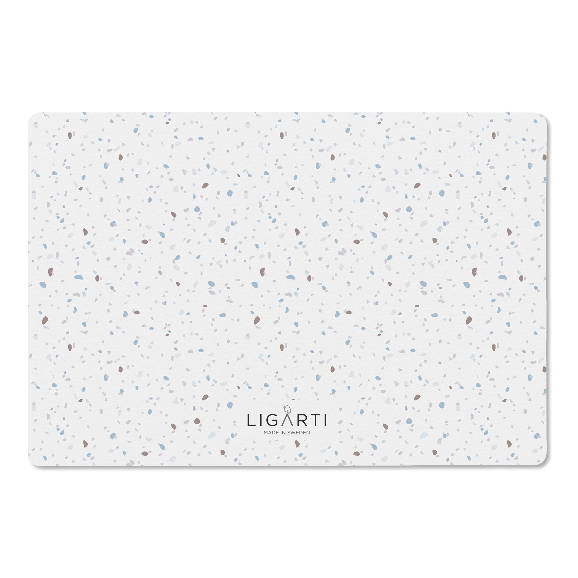 Wooden board - sun conure