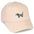 Bestickte Cap – Steffen der Dackel