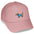 Bestickte Cap – Steffen der Dackel