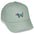 Bestickte Cap – Steffen der Dackel