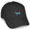 Bestickte Cap – Steffen der Dackel