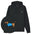 Bestickter Hoodie – Steffen der Dackel