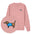 Bestickter Pullover – Steffen der Dackel