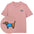 Embroidered T-Shirt – Steffen the Dachshund
