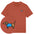 Embroidered T-Shirt – Steffen the Dachshund