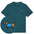 Embroidered T-Shirt – Steffen the Dachshund