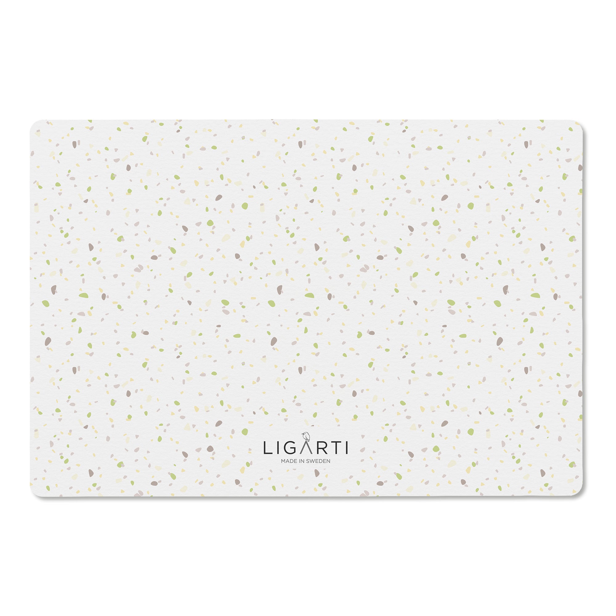 Wooden board - stargazer