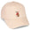 Bestickte Cap – Thomas der Weihnachtshund