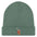 Bestickte Beanie – Thomas der Weihnachtshund