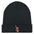 Bestickte Beanie – Thomas der Weihnachtshund