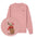 Bestickter Pullover – Thomas der Weihnachtshund