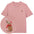 Besticktes T-Shirt – Thomas der Weihnachtshund