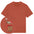 Besticktes T-Shirt – Thomas der Weihnachtshund