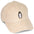 Bestickte Cord Cap – Thorben der Pinguin