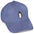 Bestickte Cord Cap – Thorben der Pinguin