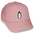 Bestickte Cap – Thorben der Pinguin