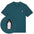 Besticktes T-Shirt – Thorben der Pinguin