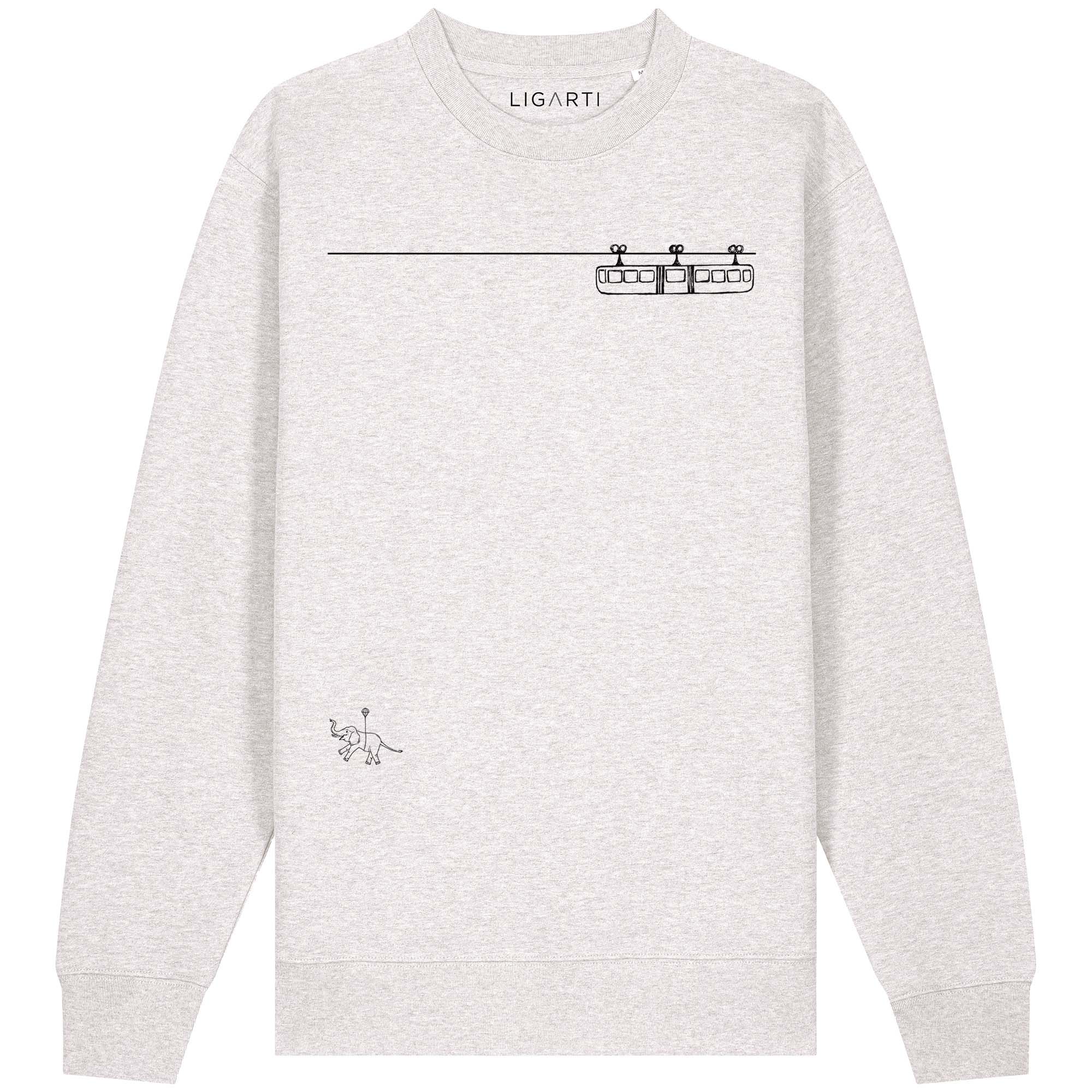Pullover – Tuffi