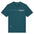 T-Shirt Tuffi - Petrol