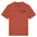 T-Shirt Tuffi - Terracotta