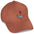 Bestickte Cord Cap – Tuffi der Elefant