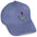Bestickte Cord Cap – Tuffi der Elefant