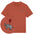 Embroidered T-Shirt – Tuffi
