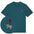 Embroidered T-Shirt – Tuffi
