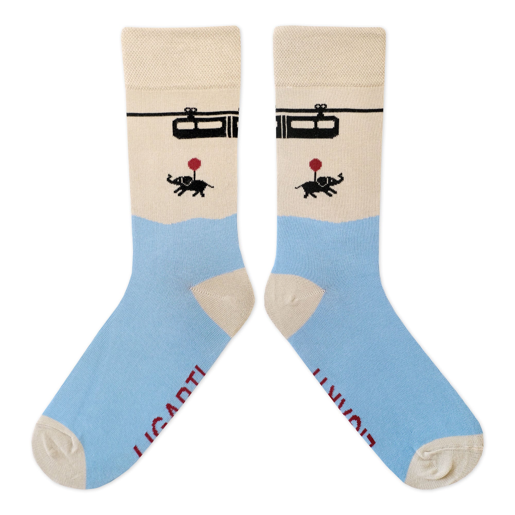 Socks – Tuffi
